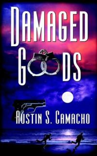 Обложка книги «Damaged goods»
