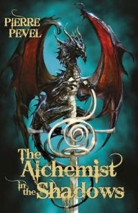 Обложка книги «The Cardinal's Blades»
