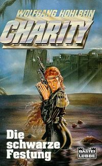 Обложка книги «Die schwarze Festung»