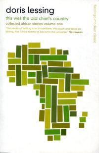 Обложка книги «The Old Chief Mshlanga»