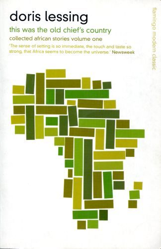 Обложка книги «The Old Chief Mshlanga»