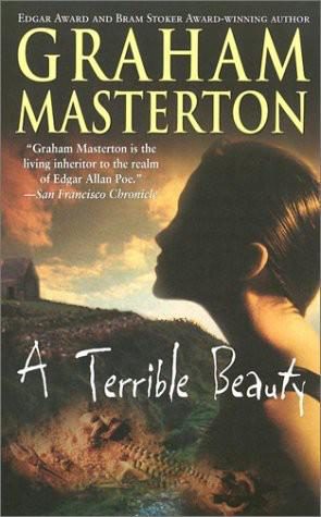 Обложка книги «A Terrible Beauty»