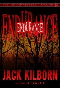Обложка книги «Endurance»