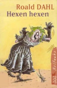 Обложка книги «Hexen hexen»