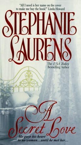 Обложка книги «A Secret Love»