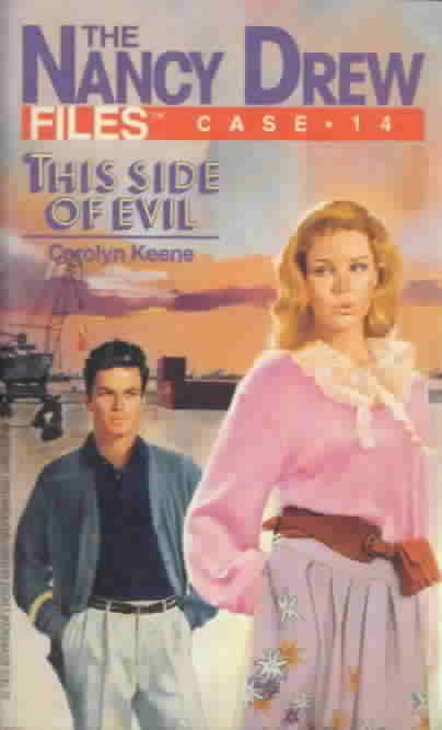 Обложка книги «This Side of Evil»