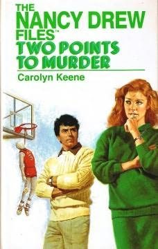 Обложка книги «Two Points to Murder»