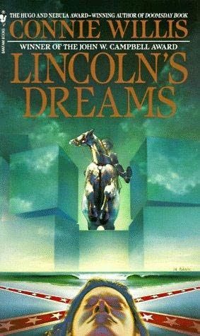 Обложка книги «Lincoln’s Dreams»