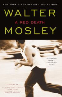 Обложка книги «A Red Death»