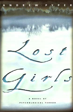 Обложка книги «Lost Girls»