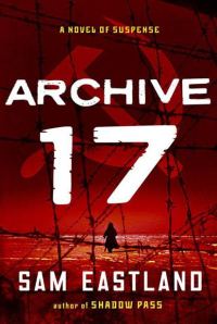 Обложка книги «Archive 17»