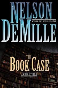 Обложка книги «The book case»