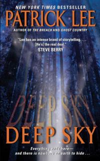 Обложка книги «Deep Sky»