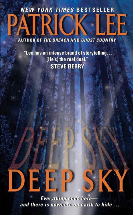 Обложка книги «Deep Sky»