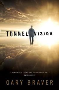 Обложка книги «Tunnel Vision»