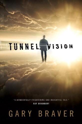 Обложка книги «Tunnel Vision»