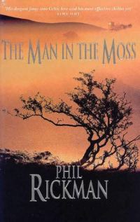 Обложка книги «The Man in the Moss»