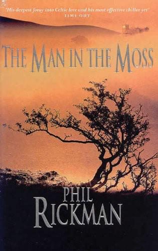 Обложка книги «The Man in the Moss»