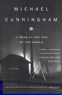 Обложка книги «A Home at the End of the World»