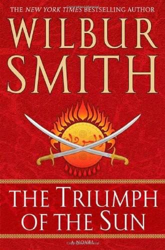 Обложка книги «The Triumph Of The Sun»