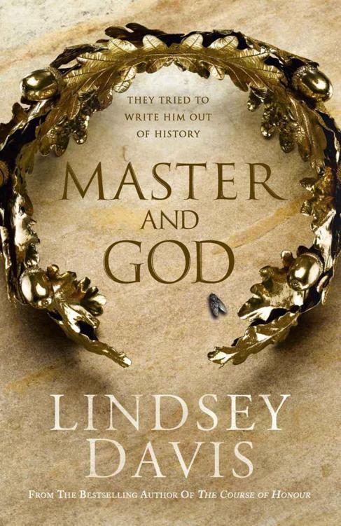 Обложка книги «Master and God»