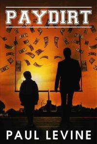 Обложка книги «Paydirt»