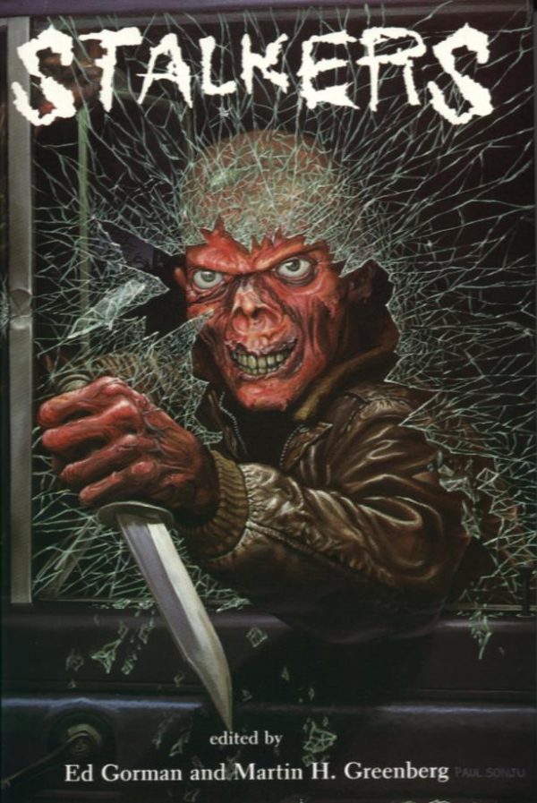 Обложка книги «Lizardman»