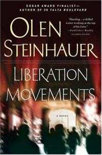 Обложка книги «Liberation Movements»
