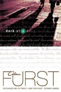 Обложка книги «Dark Star»