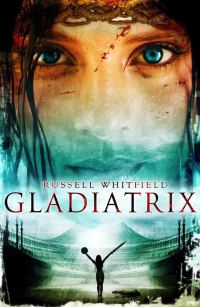 Обложка книги «Gladiatrix»