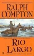 Обложка книги «Rio Largo»