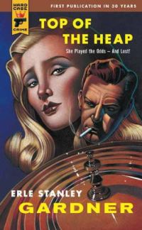 Обложка книги «Top of the Heap»