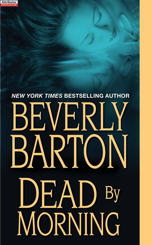 Обложка книги «Dead By Morning»
