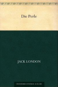 Обложка книги «Die Perle (German Edition)»