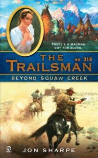 Обложка книги «Beyond Squaw Creek»