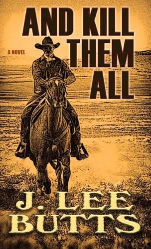 Обложка книги «And Kill Them All»