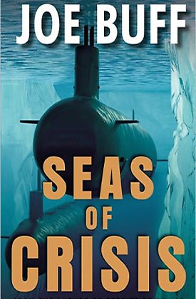 Обложка книги «Seas of Crisis»