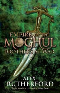 Обложка книги «Brothers at War»