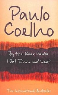 Обложка книги «By The River Piedra I Sat Down & Wept»