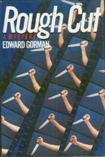 Обложка книги «Rough Cut»