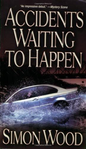 Обложка книги «Accidents Waiting to Happen»