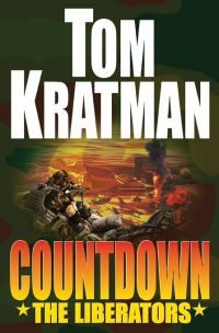 Обложка книги «Countdown: The Liberators»