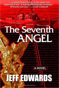 Обложка книги «The Seventh Angel»