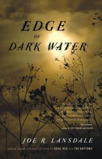 Обложка книги «Edge of Dark Water»