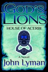 Обложка книги «House of Acerbi»
