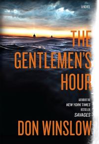 Обложка книги «The Gentlemen's Hour»