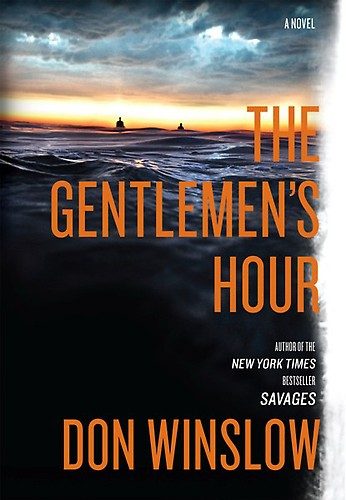 Обложка книги «The Gentlemen's Hour»