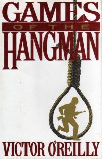 Обложка книги «Games of The Hangman»