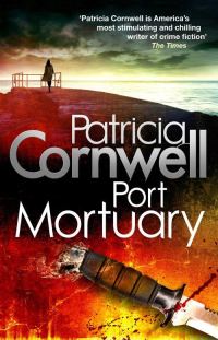 Обложка книги «Port Mortuary»