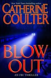 Обложка книги «Blow Out»